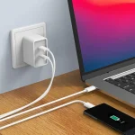 Fast Charging Data Cable, Length: 1m, Type-C to Type-C PD 60W, Type-C to 8 Pin, USB to 8 Pin, USB to Type-C - Image 6