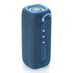 T&G TG654 Portable 3D Stereo Subwoofer Wireless Bluetooth Speaker, TG654 - Image 2