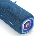T&G TG654 Portable 3D Stereo Subwoofer Wireless Bluetooth Speaker, TG654 - Image 4