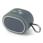 T&G TG662 Portable Subwoofer Wireless Bluetooth Speaker