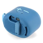 T&G TG662 Portable Subwoofer Wireless Bluetooth Speaker - Image 3