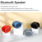 T&G TG662 Portable Subwoofer Wireless Bluetooth Speaker - Image 5
