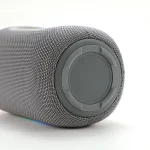 T&G TG665 20W LED Portable Subwoofer Wireless Bluetooth Speaker, TG665 - Image 3