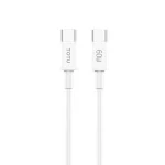 TOTU CB-9-CC 60W USB-C / Type-C to Type-C TPE Data Cable, Length: 1m, CB-9-CC