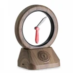 TK11 Suspended Retro Clock Bluetooth Wireless Speaker