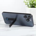 Magnetic Folding Metal Phone Holder