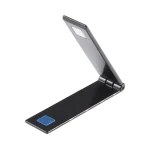 Magnetic Folding Metal Phone Holder - Image 2
