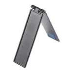 Magnetic Folding Metal Phone Holder - Image 3