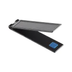Magnetic Folding Metal Phone Holder - Image 4