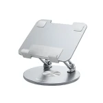 Yesido C293 360 Degree Rotating Foldable Tablet Desk Stand, C293