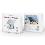 Yesido C293 360 Degree Rotating Foldable Tablet Desk Stand, C293 - Image 10
