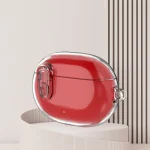 Ice Crystals Shockproof Earphone Protective Case, For Beats Studio Buds