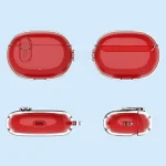 Ice Crystals Shockproof Earphone Protective Case, For Beats Studio Buds - Image 3