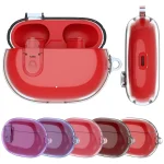 Ice Crystals Shockproof Earphone Protective Case, For Beats Studio Buds - Image 2