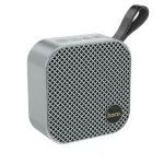 hoco HC22 Auspicious Outdoor Bluetooth 5.2 Speaker Support TF Card / FM / TWS, HC22