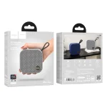 hoco HC22 Auspicious Outdoor Bluetooth 5.2 Speaker Support TF Card / FM / TWS, HC22 - Image 6