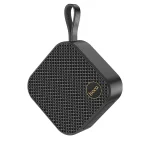 hoco HC22 Auspicious Outdoor Bluetooth 5.2 Speaker Support TF Card / FM / TWS, HC22 - Image 2