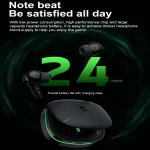 Original Xiaomi Black Shark TWS True Wireless Bluetooth Earphone Youth Edition - Image 3