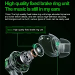 Original Xiaomi Black Shark TWS True Wireless Bluetooth Earphone Youth Edition - Image 4