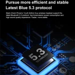 Original Xiaomi Black Shark TWS True Wireless Bluetooth Earphone Youth Edition - Image 5