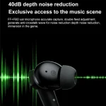 Original Xiaomi Black Shark TWS True Wireless Bluetooth Earphone Youth Edition - Image 6