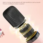 HiFi Bluetooth 5.3 Speaker Support FM, with 2 x Microphone - Image 7
