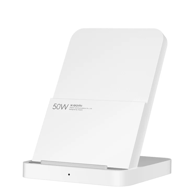 Original Xiaomi 50W Vertical Air-cooled Wireless Charger Pro