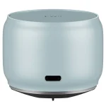 EWA A126 Mini Bluetooth 5.0 Bass Radiator Metal Speaker