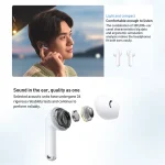 Original Huawei FreeBuds SE 2 Bluetooth 5.3 Wireless Earphone - Image 3