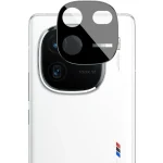 IMAK Rear Camera Lens Glass Film Black Version, For vivo iQOO 12 5G / 12 Pro 5G