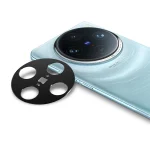 IMAK Metal Camera Lens Protector Cover, For vivo X100 Pro 5G, For vivo X100 5G