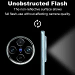 IMAK Metal Camera Lens Protector Cover, For vivo X100 Pro 5G, For vivo X100 5G - Image 5