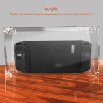 Game Console Acrylic Dust Cover, Dust Cover - Image 3