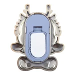 Cartoon Dragon Phone Desktop Folding Holder - Image 4