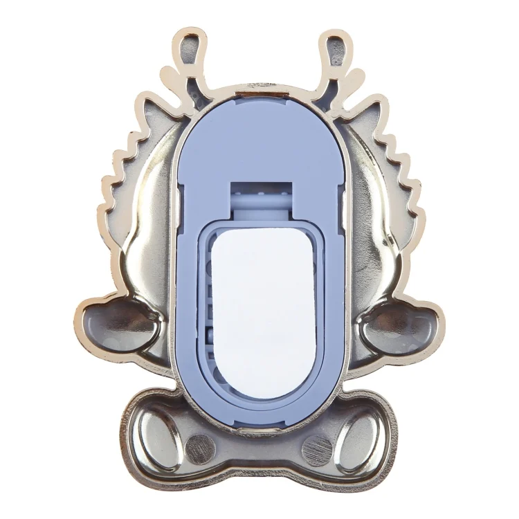 EDA006111601A_2.webp Cartoon Dragon Phone Desktop Folding Holder - Image 4