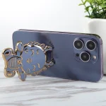 Cartoon Dragon Phone Desktop Folding Holder - Image 5