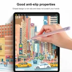 Stylus Pen Protective Cover with Nib Cover, For Apple Pencil (USB-C) - Image 6