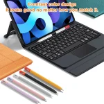 Stylus Pen Protective Cover with Nib Cover, For Apple Pencil (USB-C) - Image 7