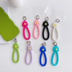 Universal Phone Flower Lanyard - Image 2