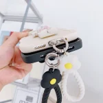 Universal Phone Flower Lanyard - Image 4