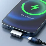 60W USB to USB-C/Type-C Female Charging Transfer Adapter - Image 5