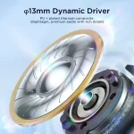 JOYROOM Funpods Series JR-FB1 In-ear True Wireless Earbuds - Image 2