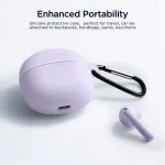 JOYROOM Funpods Series JR-FB1 In-ear True Wireless Earbuds - Image 5