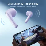 JOYROOM Funpods Series JR-FB1 In-ear True Wireless Earbuds - Image 6