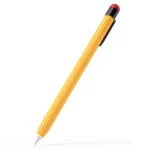 Pen Clip Ultra Thin Series Stylus Pen Protective Case, For Apple Pencil 2
