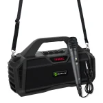 NewRixing NR6011 20W Portable Wireless Bluetooth Speaker TWS Subwoofer, NR6011