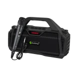 NewRixing NR6011 20W Portable Wireless Bluetooth Speaker TWS Subwoofer, NR6011 - Image 7