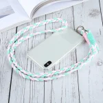 Universal Phone Three Strand Long Lanyard - Image 3