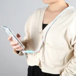 Universal Phone Three Strand Long Lanyard - Image 5