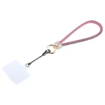 Universal Phone Flash Diamond Short Lanyard